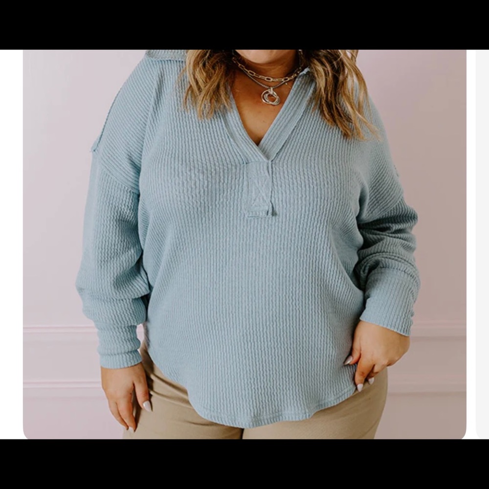 Women’s sweater